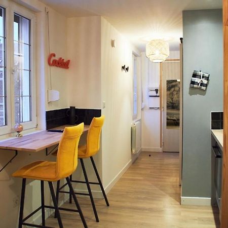 Studio Evasion Amiens Eksteriør billede
